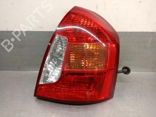 Used Right taillight Right taillight HYUNDAI ACCENT III Saloon (MC) 1.5 CRDi GLS (110 hp) 36422033 36422033