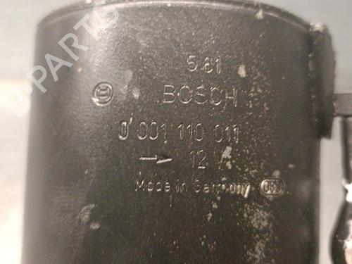 Starter JAGUAR XJ (X300, X330) 6 3.2 | BP22221695M8