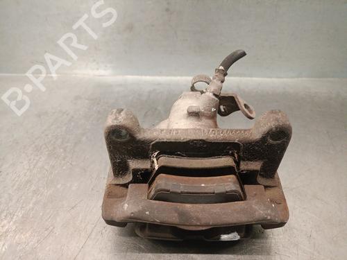 Right rear brake caliper RENAULT TRAFIC II Bus (JL) 2.0 dCi 115 (JL00, JL01, JL0H, JL0M, JL0U) | BP31292758M106