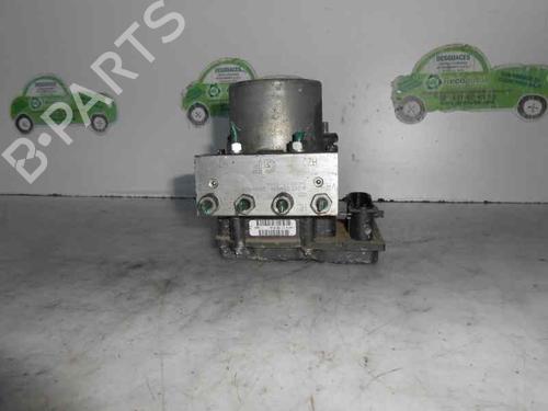 Used ABS pump OPEL CORSA C (X01) 1.3 CDTI (F08, F68) (70 hp) 2086717