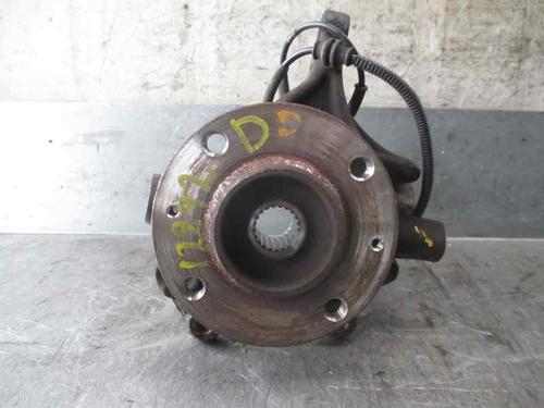 Used Right front steering knuckle CITROËN C3 I (FC_, FN_) 1.4 16V (88 hp) 7440145