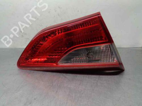 Used Left tailgate light Left tailgate light 6912077 6912077