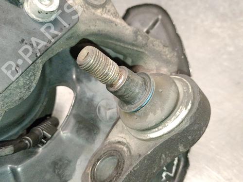 Right front steering knuckle MERCEDES-BENZ E-CLASS (W211) E 320 CDI (211.026) | BP37700704M26  - Image 7