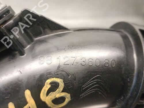 Pipe CITROËN C3 III (SX) 1.2 THP 110 (SXHNPS, SXHNZT, SXHNZ6) | BP33695369M125  - Image 6