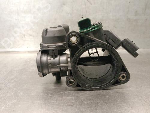 Throttle body FORD FOCUS C-MAX (DM2) 2.0 TDCi | BP38619066M82 - Image 4