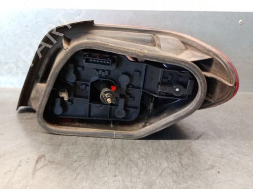 Left taillight CITROËN XSARA (N1) 1.6 16V | BP29022605C34