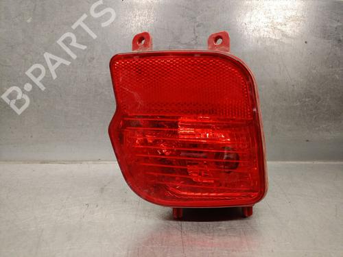 Used Rear fog light PEUGEOT 3008 II SUV (MC_, MR_, MJ_, M4_) 1.5 BlueHDi 130 (131 hp) 24395244