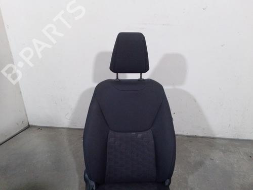 Right front seat MAZDA 2 Hatchback (KB) 1.5 Hybrid (KBAC3X) | BP36995618C16 - Image 7