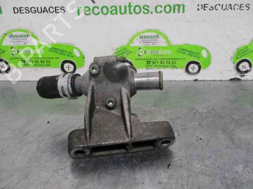 Annen PEUGEOT 206 Hatchback (2A/C) 2.0 HDI 90 | BP20250653O1 