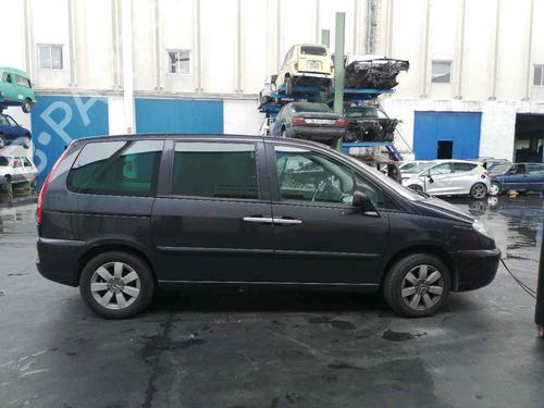 Pipe CITROËN C8 (EA_, EB_) 2.2 HDi | BP20265544M125 - Image 12