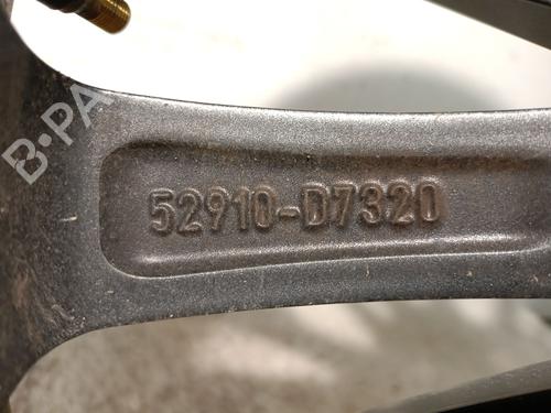 Rim HYUNDAI TUCSON (TL, TLE) 1.6 CRDi | BP25746417C45 