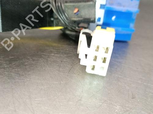Left front window switch NISSAN PRIMERA (P10) 1.6 | BP37714374I27  - Image 5