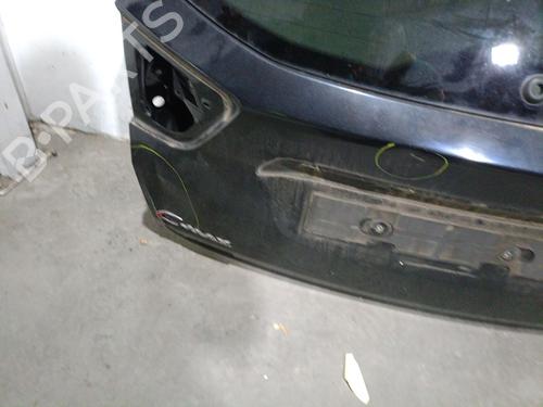 Tailgate FORD C-MAX II (DXA/CB7, DXA/CEU) 1.0 EcoBoost | BP29748116C6 