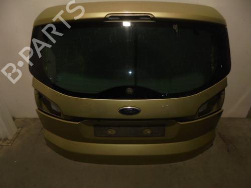 Used Tailgate FORD S-MAX (WA6) 2.0 TDCi (140 hp) 10031715