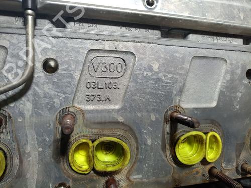 Engine SEAT IBIZA IV (6J5, 6P1) 1.6 TDI | BP33120890M1  - Image 14