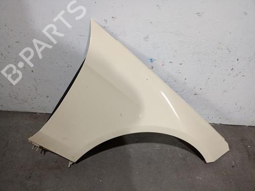 Used Right front fenders Right front fenders MERCEDES-BENZ E-CLASS T-Model (S212) E 200 CDI / BlueTEC (212.205, 212.206) (136 hp) 35986649 35986649