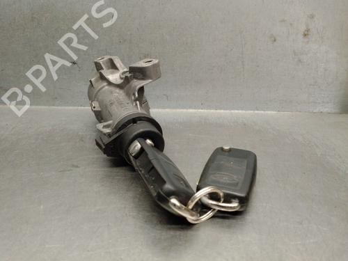 Clé de contact VW PASSAT B5.5 (3B3) 1.9 TDI (130 hp) 31971792