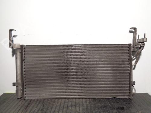 Used AC radiator HYUNDAI SANTA FÉ I (SM) 2.4 16V (146 hp) 10653702