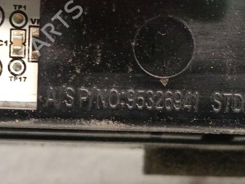 Third brake light CHEVROLET ORLANDO (J309) 2.0 D | BP33324606L11  - Image 6