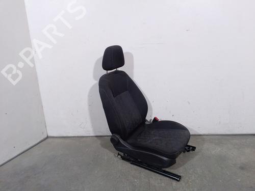 Right front seat OPEL ASTRA K (B16) 1.6 CDTi (68) | BP32019509C16 - Image 4