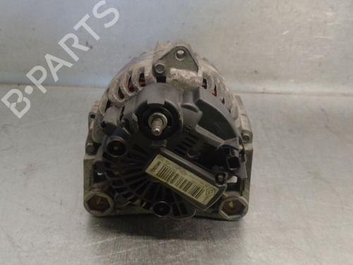 Alternator RENAULT MEGANE II Saloon (LM0/1_) 1.5 dCi (LM1E) | BP39413076M7 - Image 4