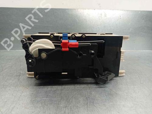 Climate control MERCEDES-BENZ A-CLASS (W168) A 190 (168.032, 168.132) | BP11844570I5 