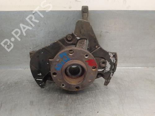 Venstre Styrespindel lagerhus FIAT PANDA (169_) 1.3 D Multijet (169AXG1A, 169AXD1A) (75 hp) 29629529