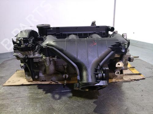 Zylinderkopf OPEL VECTRA C (Z02) 3.0 CDTi (F69) | BP30688385M5 