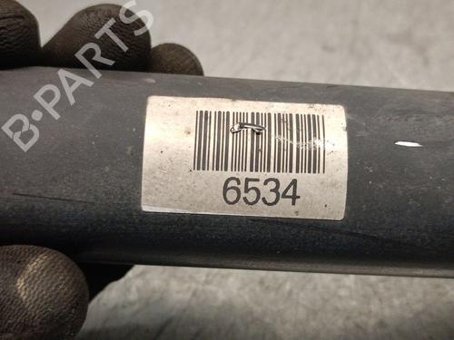 Right rear shock absorber PEUGEOT 206 Hatchback (2A/C) 1.9 D | BP22724342M19 