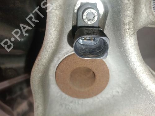 Left rear steering knuckle VW TIGUAN (AD1, AX1) 1.5 TSI | BP30154881M27 