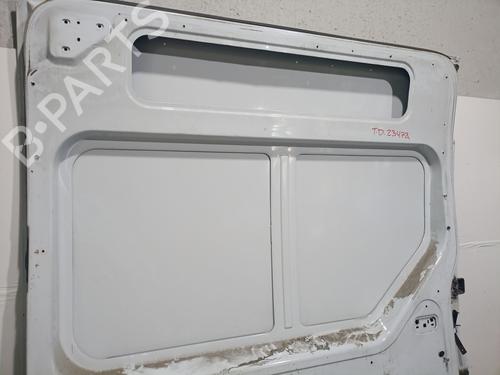 Right slide door OPEL MOVANO B Van (X62) 2.3 CDTI FWD (FV) | BP29071913C75 