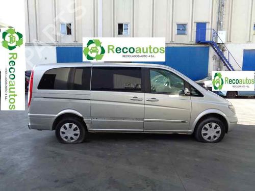 Rear right interior door handle MERCEDES-BENZ VIANO (W639)  | BP4663223I16 