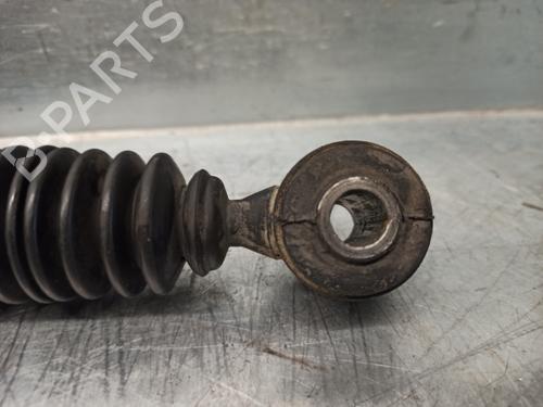 Left rear shock absorber CITROËN SAXO (S0, S1) 1.1 X, SX | BP12942211M18 