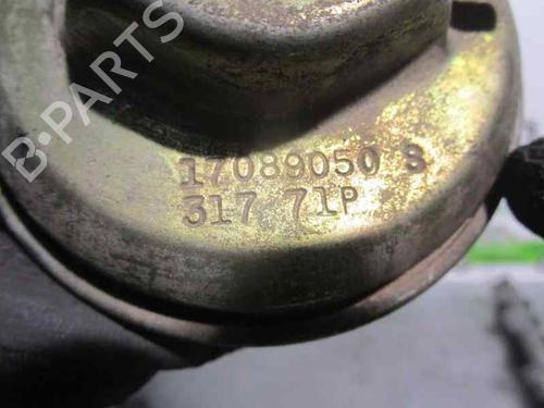 Egr DAEWOO LANOS (KLAT) 1.5 | BP2076460M69 