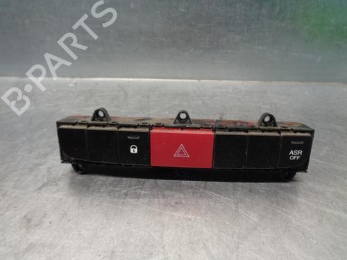 Used Warning switch CITROËN JUMPER II Platform/Chassis 2.2 HDi 130 (130 hp) 9274887