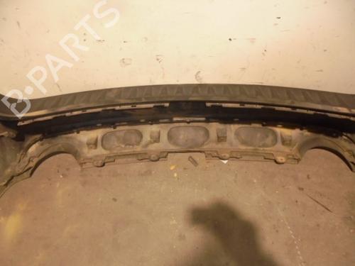Rear bumper HYUNDAI SANTA FÉ II (CM) 2.2 CRDi GLS | BP10631392C8 