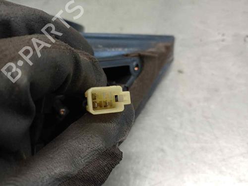 Left mirror KIA SHUMA I (FB) 1.5 i 16V (AFB242) | BP8898782C26 