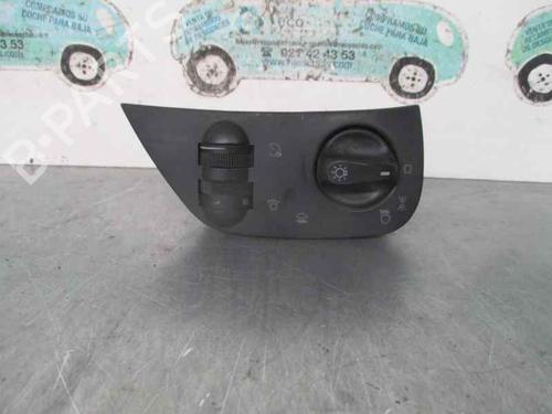Used Headlight switch SEAT IBIZA II (6K1) 1.9 D (64 hp) 20251758