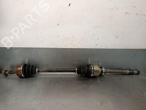 Used Right front driveshaft CITROËN C4 Grand Picasso II (DA_, DE_) 1.6 BlueHDi 120 (120 hp) 28621826
