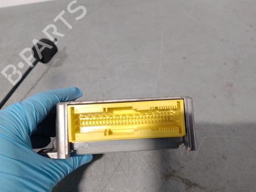 ECU airbags MERCEDES-BENZ E-CLASS (W211) E 270 CDI (211.016) | BP25244232M53 