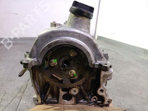 Zylinderkopf TOYOTA COROLLA (_E12_) 1.4 D (NDE120_, NDE120R) | BP30598332M5 