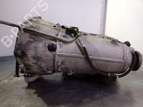 Gearbox SSANGYONG RODIUS I 2.7 Xdi | BP28825567M3
