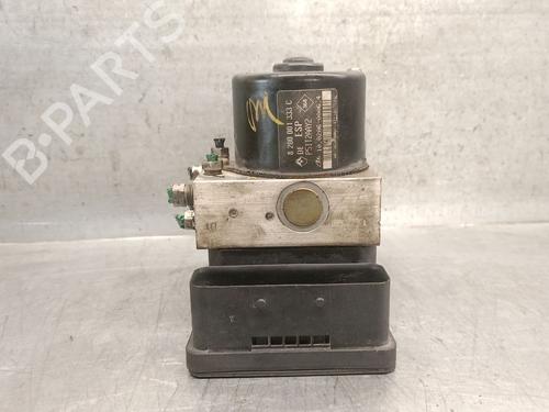 ABS pump RENAULT LAGUNA II (BG0/1_) 1.9 dCi (BG08, BG0G) | BP28289946M43 
