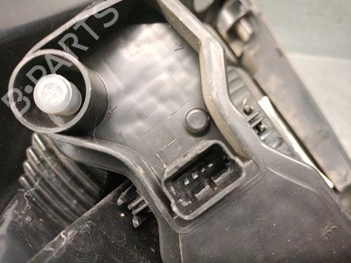 Right taillight RENAULT MEGANE II (BM0/1_, CM0/1_) 1.6 16V (BM0C, CM0C) | BP30649243C35