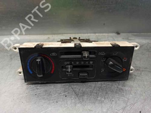 AC-Styringsenhed/Manøvreenhed SUBARU FORESTER (SF_) 2.0 AWD (SF5) (125 hp) 6034910