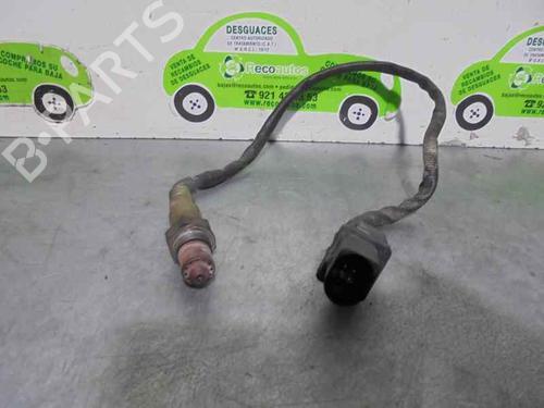 Electronic sensor MERCEDES-BENZ S-CLASS (W221, V221) S 500 (221.071, 221.171) | BP8293959M84 