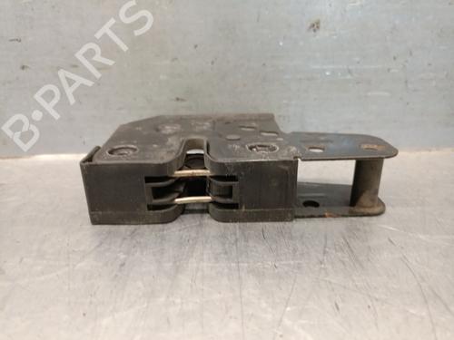 Hood lock SEAT IBIZA III (6L1) 1.9 TDI | BP27201322C133 