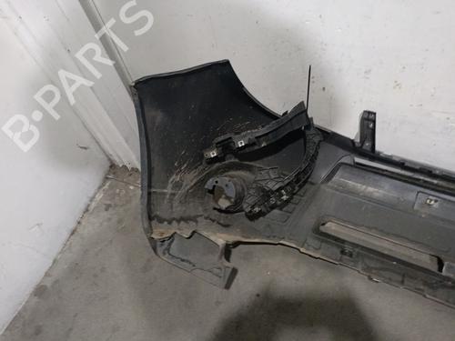 Front bumper SUBARU FORESTER (SH_) 2.0 D AWD (SHH, SHD, SHN) | BP29308909C7 