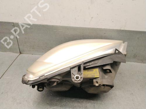 Left headlight FIAT DOBLO Box Body/MPV (223_) 1.3 D Multijet | BP36112086C28 - Image 3
