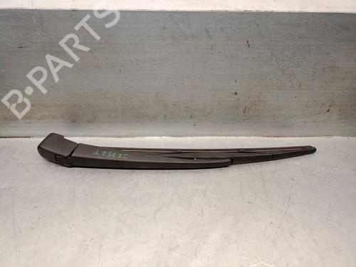 Used Rear windshield wiper arm MAZDA 3 Hatchback (BP) 2.0 SKYACTIV-G M Hybrid (122 hp) 26182889